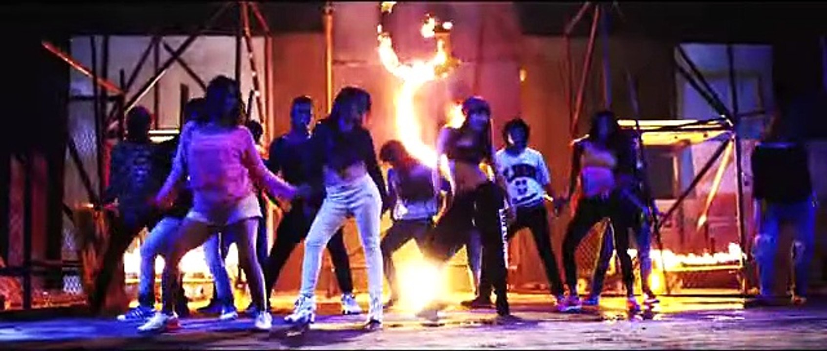 Official video Patt Lainge..