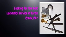 Turtle Creek, PA Commercial Locksmiths