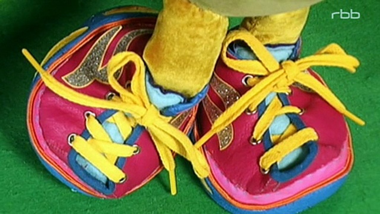 Sandmann - Unser Sandmännchen vom 02.04.2015