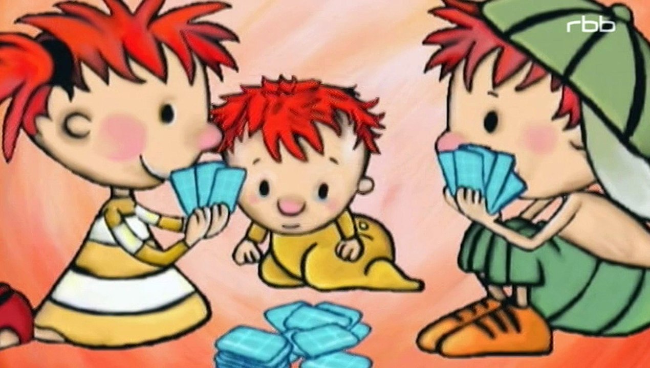 Sandmann - Unser Sandmännchen vom 02.06.2015