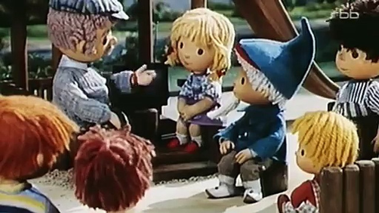 Sandmann - Unser Sandmännchen vom 03.03.2015