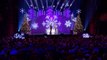 John Bishop and Kylie Minogues duet - John Bishops Christmas Show Preview - BBC One Christmas 2