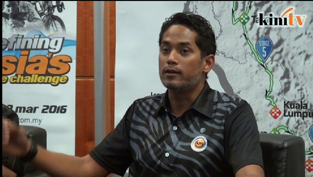 Senarai atlet layak ke Program Podium diumum bulan ini