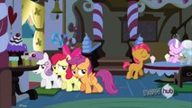 My Little Pony: Friendship is Magic Babs Seed Song [1080p]
