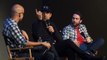Horrible Bosses 2 Interviews - Jennifer Aniston, Jason Bateman, Jason Sudeikis & Charlie D