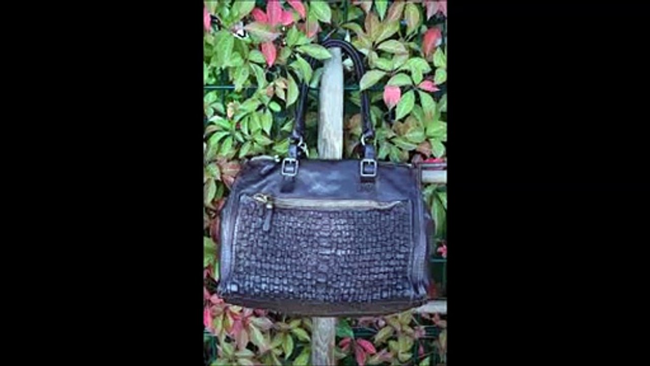 CAMPOMAGGI C3400 Tasche One Size grau
