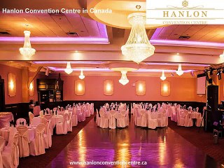 Event Venues in canada