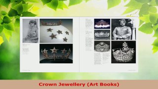 Read  Crown Jewellery Art Books EBooks Online