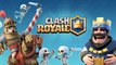 Clash Royale from Clash of Clans By Supercell Gameplay