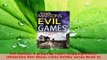 Download  Evil Games A gripping heartstopping thriller Detective Kim Stone crime thriller series Ebook Free