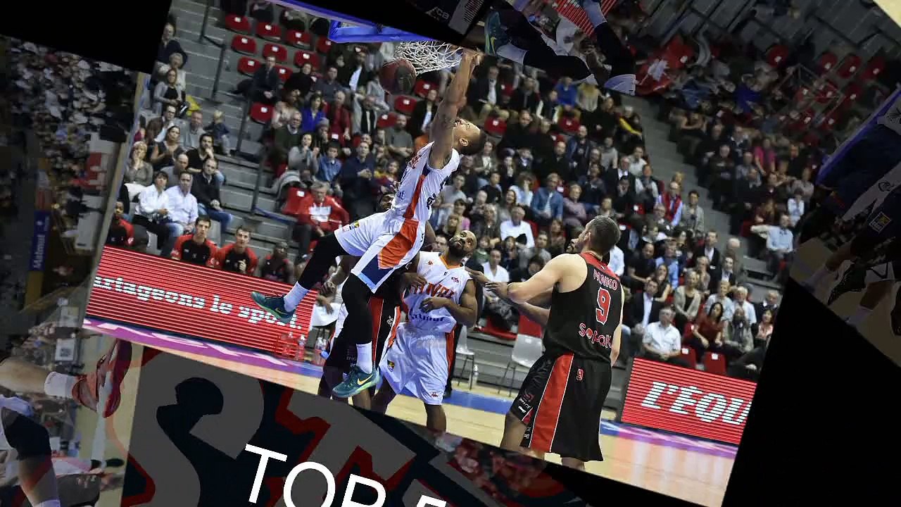 Top 5 Décembre 2015 STB LE HAVRE