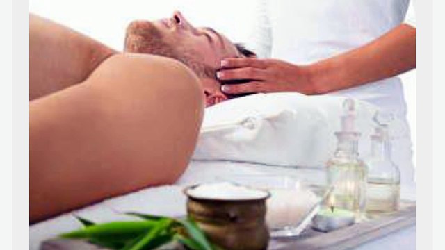 Male Grooming: Beauty Treatments For Men in Finchley