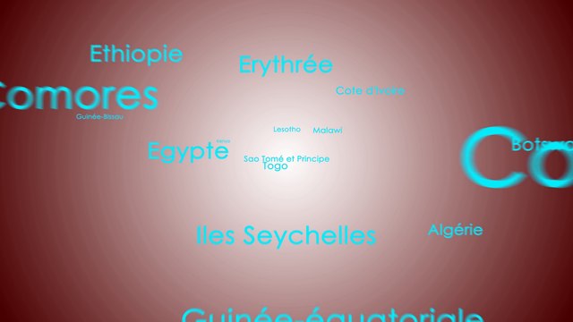 Yatooka : Réserver un Hôtel dans les pays d'Afrique, Trouver un Restaurant dans les pays d'Afrique.