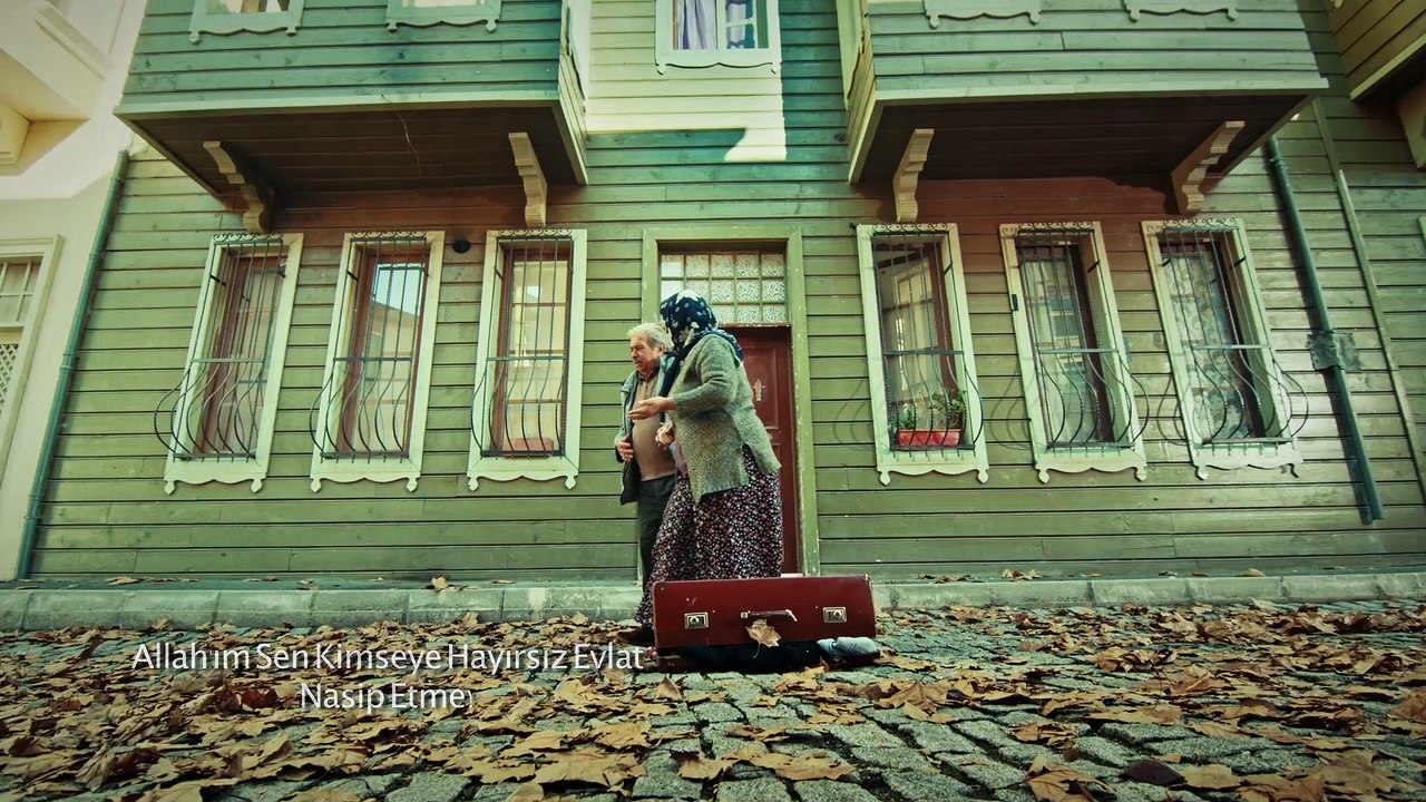 Hayat - Murat Kurşun ( Official Video )