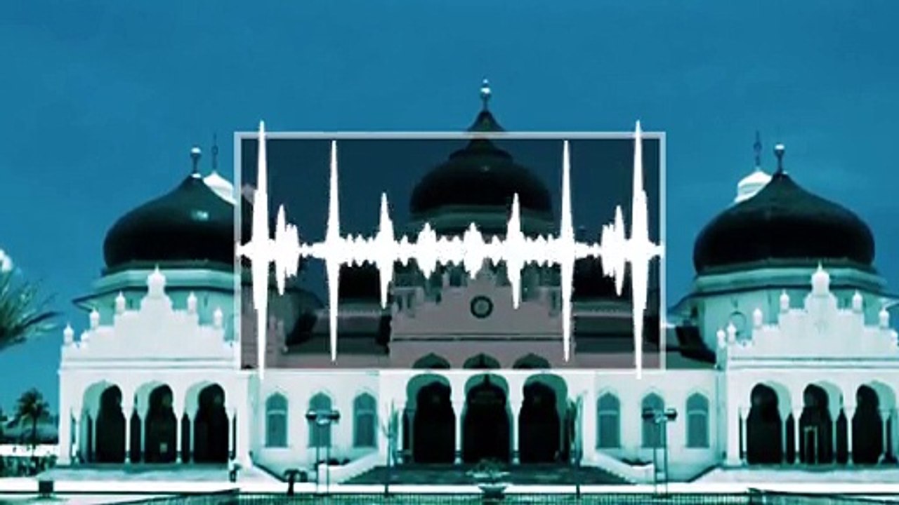 Allah Allah Nabi Ka Gharana - Tufail Ahmed Qadri _ New Naat 2015 _ ( HD Funmania )