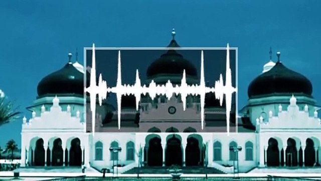 Allah Allah Nabi Ka Gharana - Tufail Ahmed Qadri _ New Naat 2015 _ ( HD Funmania )