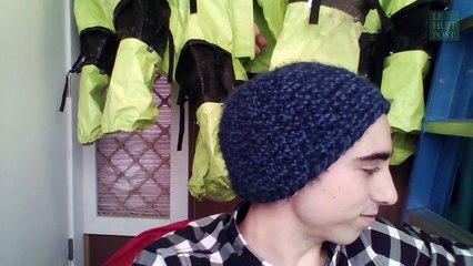 Fêter Noël "sur Mars" : le journal d'un scientifique français en mission pour simuler la vie martienne