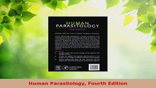 PDF Download  Human Parasitology Fourth Edition Download Online