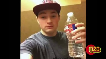 The best of 2016  10 Русские ПРИКОЛЫ 2015 - we love russia - подборка приколов февраль 2015