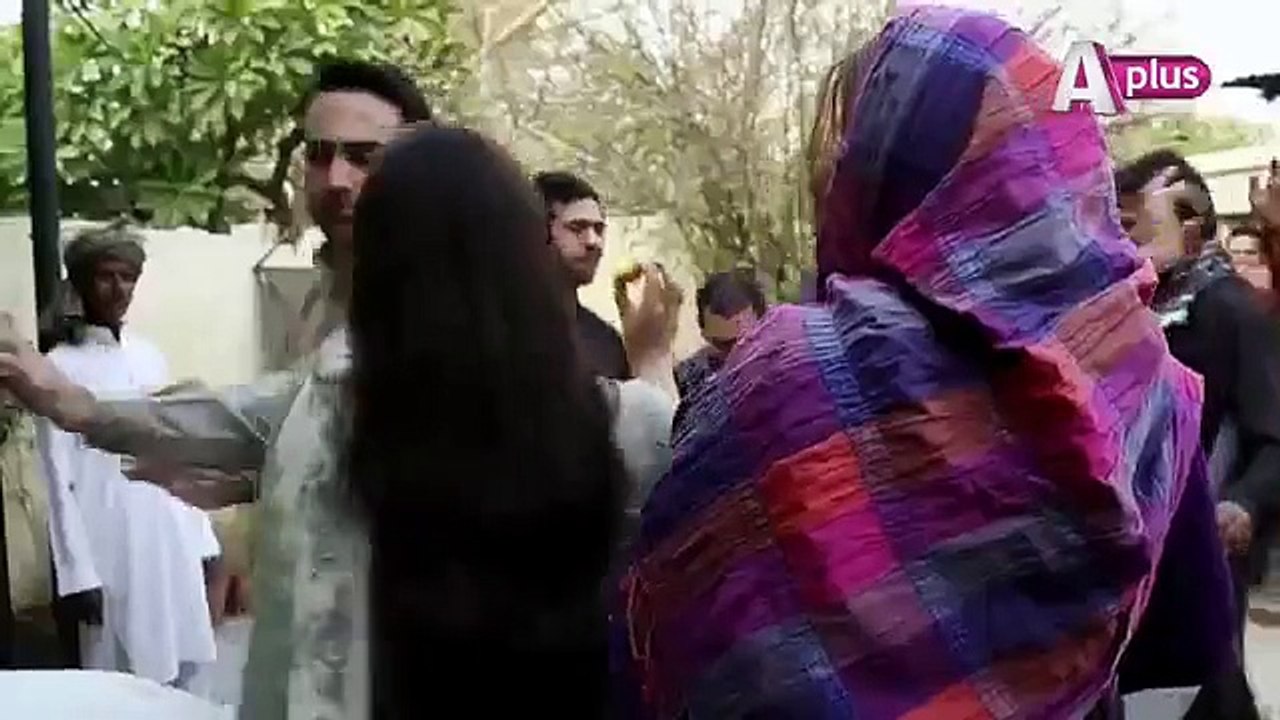 Kaneez ep 33