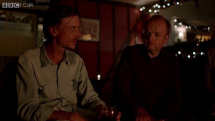 Curse of the gold - Detectorists: Christmas Special Preview - BBC Four