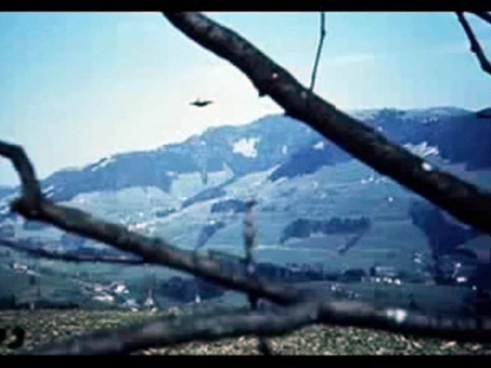 Billy Meier ★ Tape 14 UFO Pleiadian Semjase Beamship Video Photos  Billy Meier Contact Notes 5