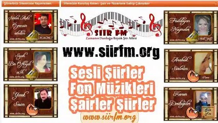 Nihat Hatipoğlu Fon Enstrümantal Müzikler www siirfm org