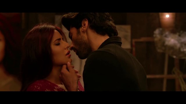 Fitoor Trailer (2016) Aditya Roy Kapoor, Katrina Kaif