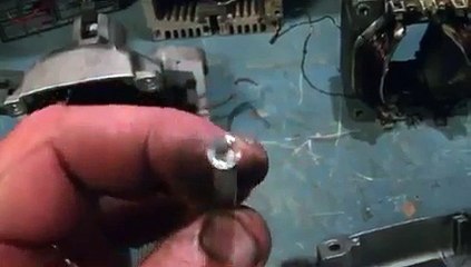 The rotary transformer pt1