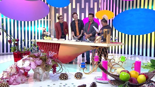 แนะนำขนมปังชุบไข่ไส้กล้วย 29 ธ.ค.58 (1/2) ครัวคุณต๋อย