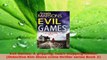 Read  Evil Games A gripping heartstopping thriller Detective Kim Stone crime thriller series Ebook Free