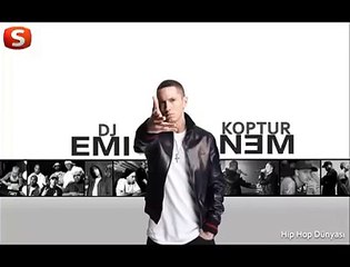 Eminem Ft Samanyolu - Hüzün Müziği