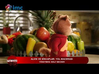 7'de Sanat (01 Ocak 2016)