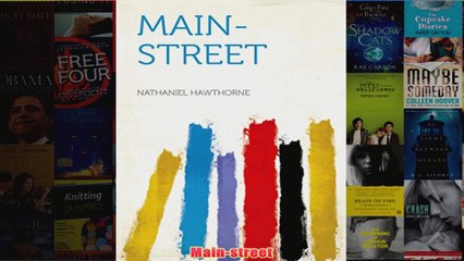 Mainstreet
