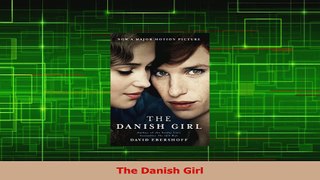 Download  The Danish Girl Ebook Online