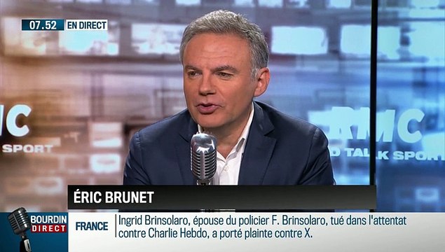 Brunet & Neumann: Faut-il élargir la déchéance de nationalité à tous les Français ?- 05/01