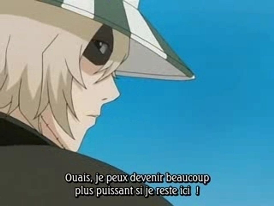 Bleach 127 vostfr Preview
