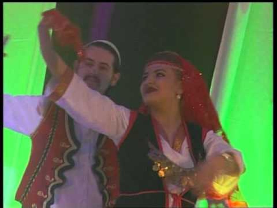 Islam Morina - Programi i Vitit të Ri 2016