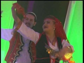 Islam Morina - Programi i Vitit të Ri 2016