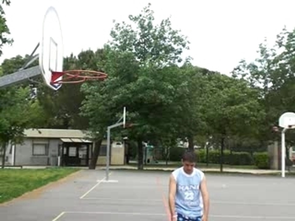alley oop