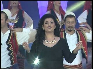 Linda Kryeziu - Programi i Vitit të Ri 2016