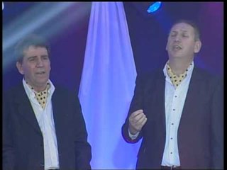 Okteti i Pejes3 - Programi i Vitit të Ri 2016