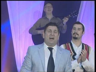 Jeton Cermjani - Programi i Vitit të Ri 2016