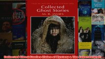 Collected Ghost Stories Tales of Mystery  The Supernatural