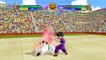Dragon Ball Z Budokai 3 : TORNEO MUNDIAL Con - PEQUEÑO BUU - Torneo Fail Pero Batallas EPICAS !