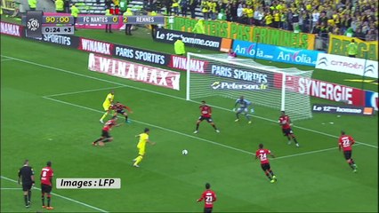 FCN/Mercato : les voeux du président Kita