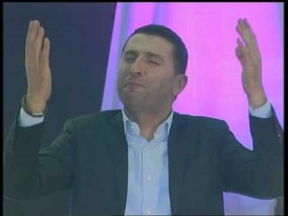 Shqiperi Kelmendi1 - Programi i Vitit të Ri 2016