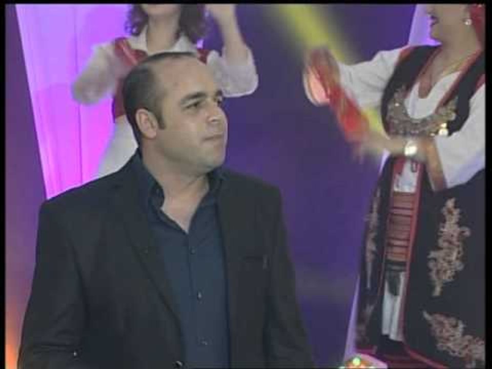 Shkodran Shala - Programi i Vitit të Ri 2016
