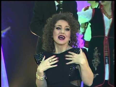 Shkodran Tolaj & Besjana Mehmeti - Programi i Vitit të Ri 2016