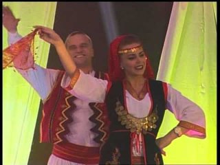 Ylli Dema 1 - Programi i Vitit të Ri 2016